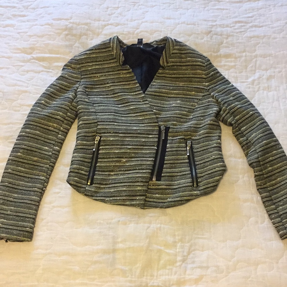 Dressy Jacket - Picture 2 of 7